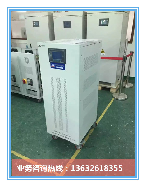 醫(yī)療CT機(jī)用穩(wěn)壓器 ZBW-S100KVA