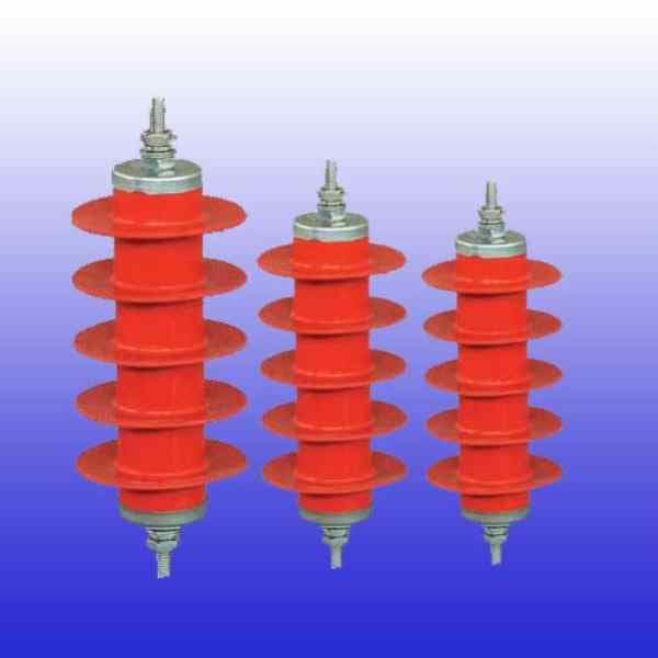 NS_YH氧化鋅避雷器