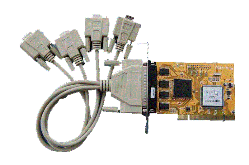 多串口卡