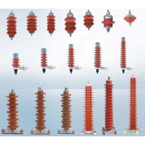 HY5WS-3.8/15避雷器