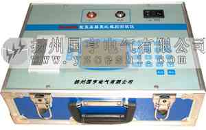 GH-6202A全自動變壓器變比測試儀