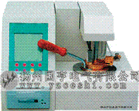 GH-6224全自動閉口閃點測定儀