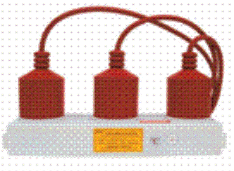 三相組合式過電壓保護器TBP/KTB
