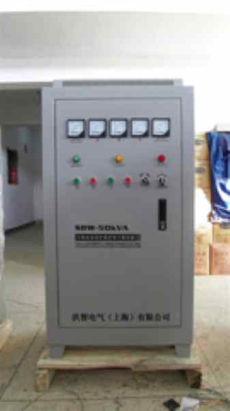 三相SBW-50KVA