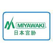 日本宮脅（MIYAWAKI）閥門