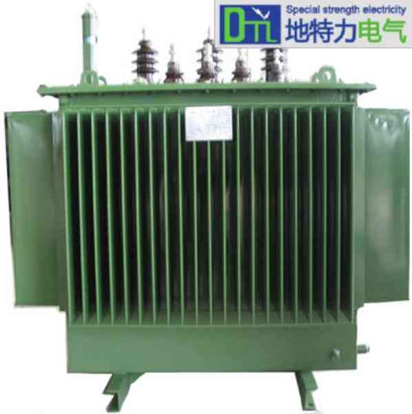 S9-M-30KVA/10變壓器