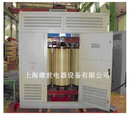 三相大功率變壓器SG-360KVA380V/575