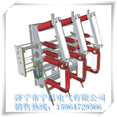 FZRN21-40.5型戶內高壓真空負荷開關
