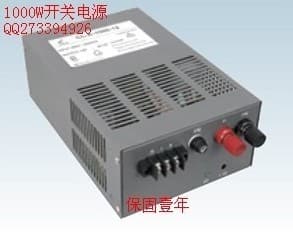 1000W開關電源12V/66A