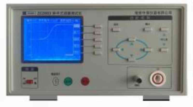 ZC2883-5匝間絕緣測試儀