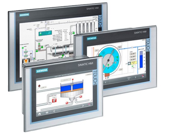 西門子OP77B觸摸屏