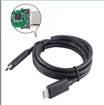 USB3.1 Cable 同軸電線