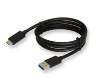 USB3.0 A/M to  USB3.1-TYPE C 數