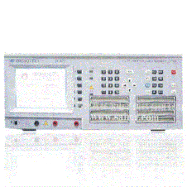 線材測試機CT-8687