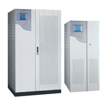 三進三出工頻在線式UPS10-200KVA