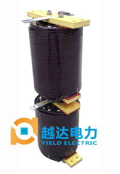 APF有源濾波器用電抗器