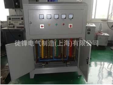 現貨供應三相隔離變壓器SG-100KVA