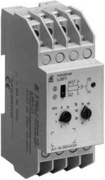 德國AEG電機液位變送器系列產品