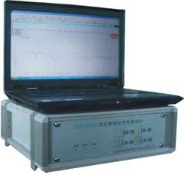 變壓器繞組變形測(cè)試儀