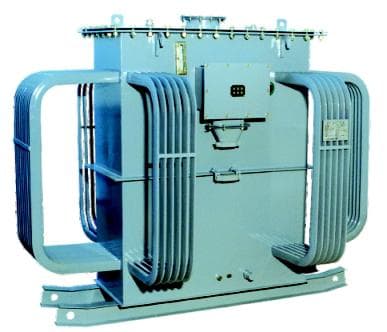 KS9-630KVA