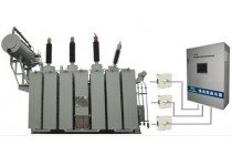 JTX型變壓器鐵心接地電流在線監測系統