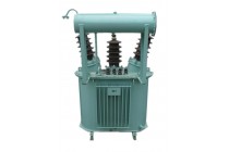 所用變壓器D11-BM-27.5/0.23-20KVA