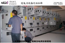 東莞大嶺山變壓器安裝-紫光電力工程 多家客戶的共同選擇