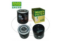 MANN-FILTER(曼牌濾清器)油濾W920