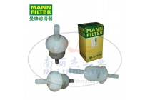 MANN-FILTER(曼牌濾清器)燃濾WK31/4