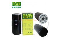 MANN-FILTER(曼牌濾清器)油濾W962