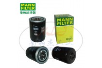 MANN-FILTER(曼牌濾清器)油濾W940