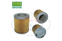 MANN-FILTER(曼牌濾清器)空濾C75/1