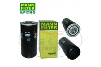 MANN-FILTER(曼牌濾清器)油濾WD962