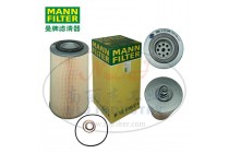 MANN-FILTER(曼牌濾清器)油濾H12110/2x