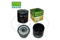 MANN-FILTER(曼牌濾清器)油濾W712