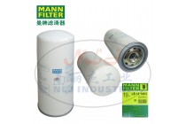 MANN-FILTER(曼牌濾清器)油分LB13145/3