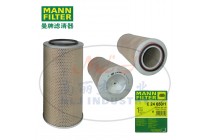 MANN-FILTER(曼牌濾清器)空濾C24650/1