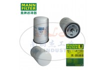 MANN-FILTER(曼牌濾清器)油分LB719/2