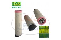 MANN-FILTER(曼牌濾清器)安全芯CF500