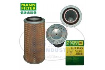 MANN-FILTER(曼牌濾清器)空濾C17225/3