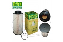 MANN-FILTER(曼牌濾清器)燃濾PU941x