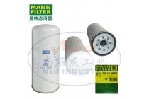 MANN-FILTER(曼牌濾清器)油分芯LB11102/2