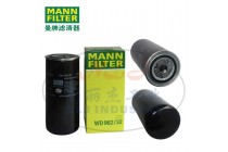 MANN-FILTER(曼牌濾清器)油濾WD962/32