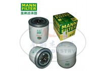 MANN-FILTER(曼牌濾清器)油濾W917