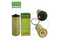 MANN-FILTER(曼牌濾清器)油濾HU945/2x