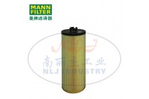 MANN-FILTER(曼牌濾清器)油濾HU945/2x