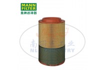 MANN-FILTER(曼牌濾清器)空濾C25860/2