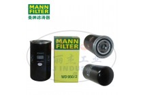 MANN-FILTER(曼牌濾清器)油濾WD950/2