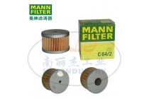 MANN-FILTER(曼牌濾清器)空濾C64/2