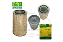 MANN-FILTER(曼牌濾清器)空濾C23440/3